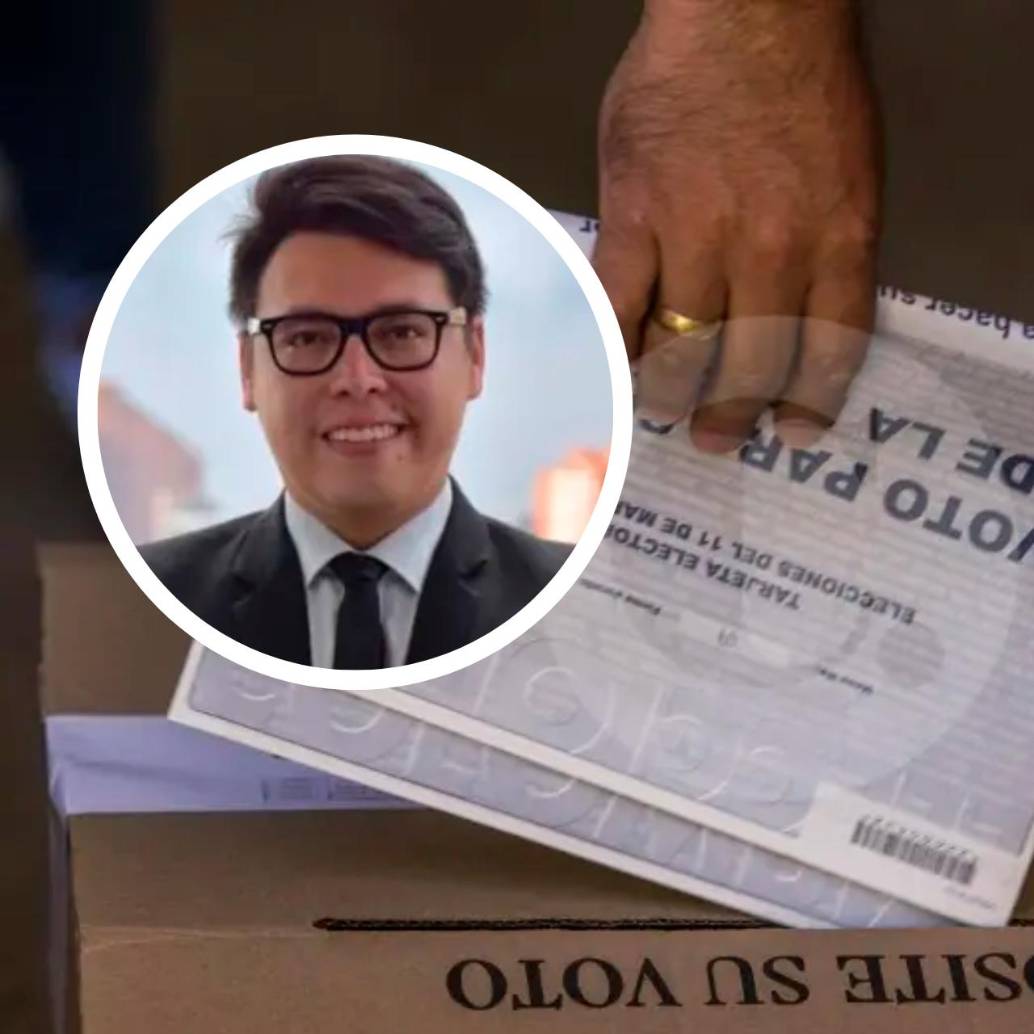 Las afirmaciones de Wally sobre “bajarle” a la inclusión femenina en las listas del Pacto Histórico generaron controversia dentro del movimiento. Sus palabras fueron cuestionadas por dirigentes que defendieron la paridad. FOTO: JAIME PÉREZ-ARCHIVO PARTICULAR Las afirmaciones de Wally sobre “bajarle” a la inclusión femenina en las listas del Pacto Histórico generaron controversia dentro del movimiento. Sus palabras fueron cuestionadas por dirigentes que defendieron la paridad. FOTO: JAIME PÉREZ-ARCHIVO PARTICULAR