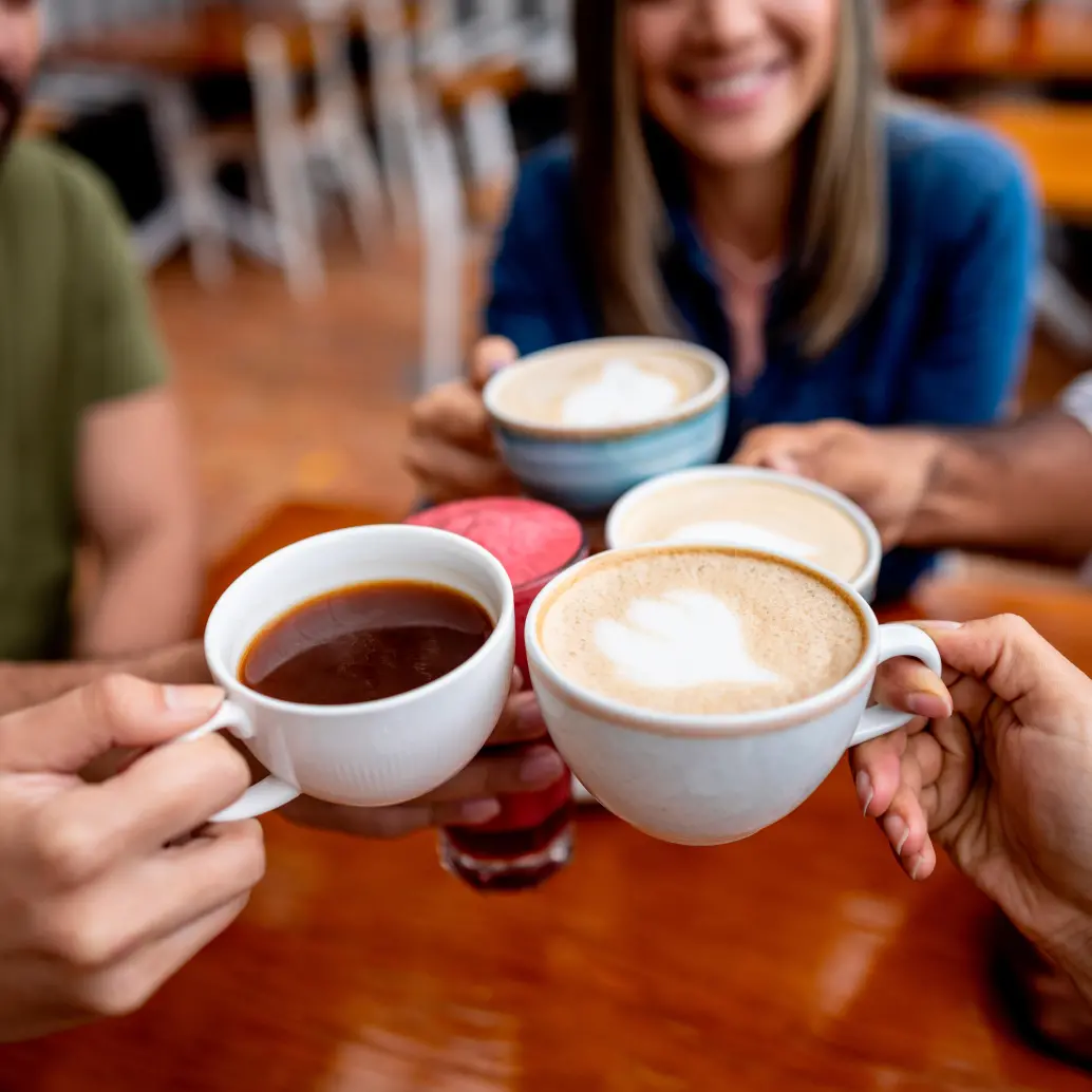 El café es la bebida nacional y es considerada como una bebida saludable por la Administración de Alimentos y Medicamentos (FDA de Estados Unidos). FOTO<b><span class="mln_uppercase_mln"> GETTY</span></b> El café es la bebida nacional y es considerada como una bebida saludable por la Administración de Alimentos y Medicamentos (FDA de Estados Unidos). FOTO<b><span class="mln_uppercase_mln"> GETTY</span></b>