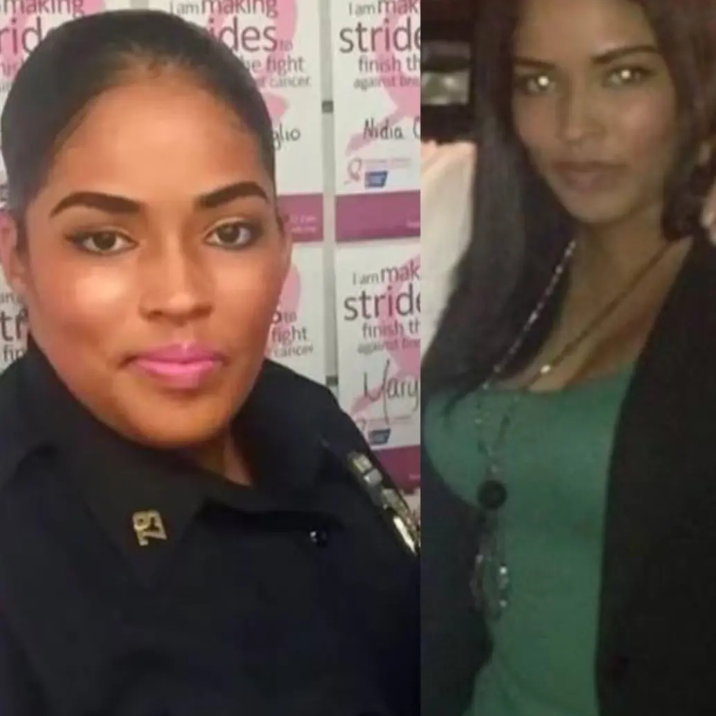 Alicia Stone era una mujer de nacionalidad dominicana que estuvo al servicio del Departamento de Policía de Nueva York durante más de 10 años. Foto: Redes sociales Dominican Politics Alicia Stone era una mujer de nacionalidad dominicana que estuvo al servicio del Departamento de Policía de Nueva York durante más de 10 años. Foto: Redes sociales Dominican Politics