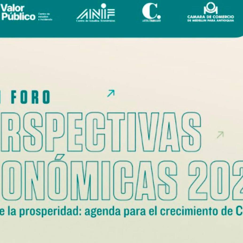 FOTO: EL COLOMBIANO FOTO: EL COLOMBIANO