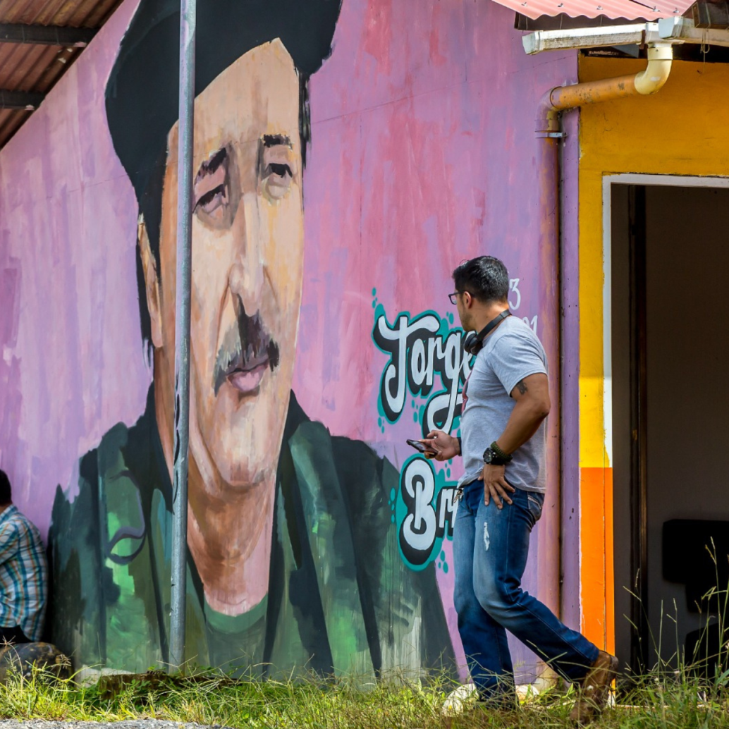 En los últimos dos años solo el 0,3% de los excombatientes, que viven fuera de los ETCR, ha logrado acceder a un subsidio de vivienda. FOTO Juan Antonio Sánchez