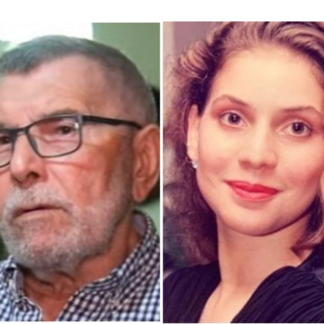 Martín Mestre es el papá de Nancy Mestre, asesinada en 1994. Gracias a su determinación se hará justicia. Crédito: captura de video El Heraldo