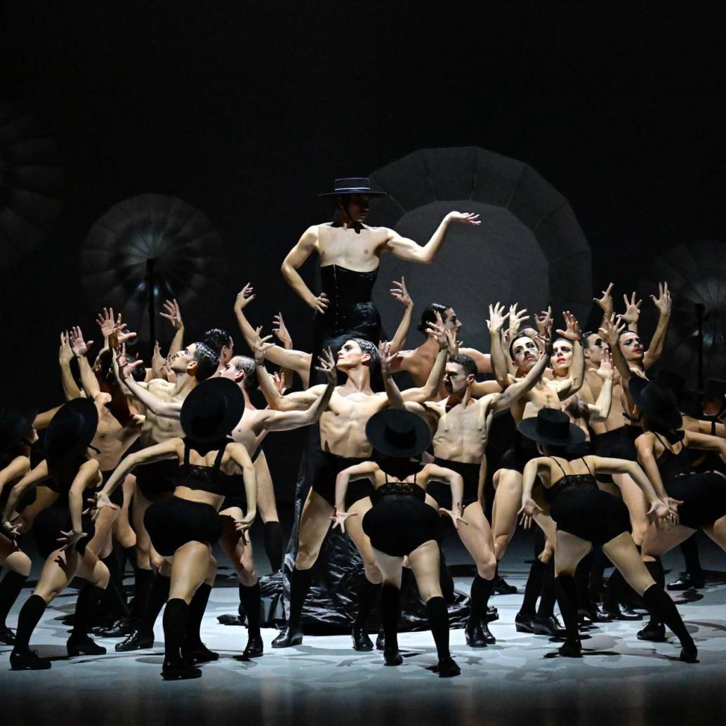 FOTO Ballet Nacional de España