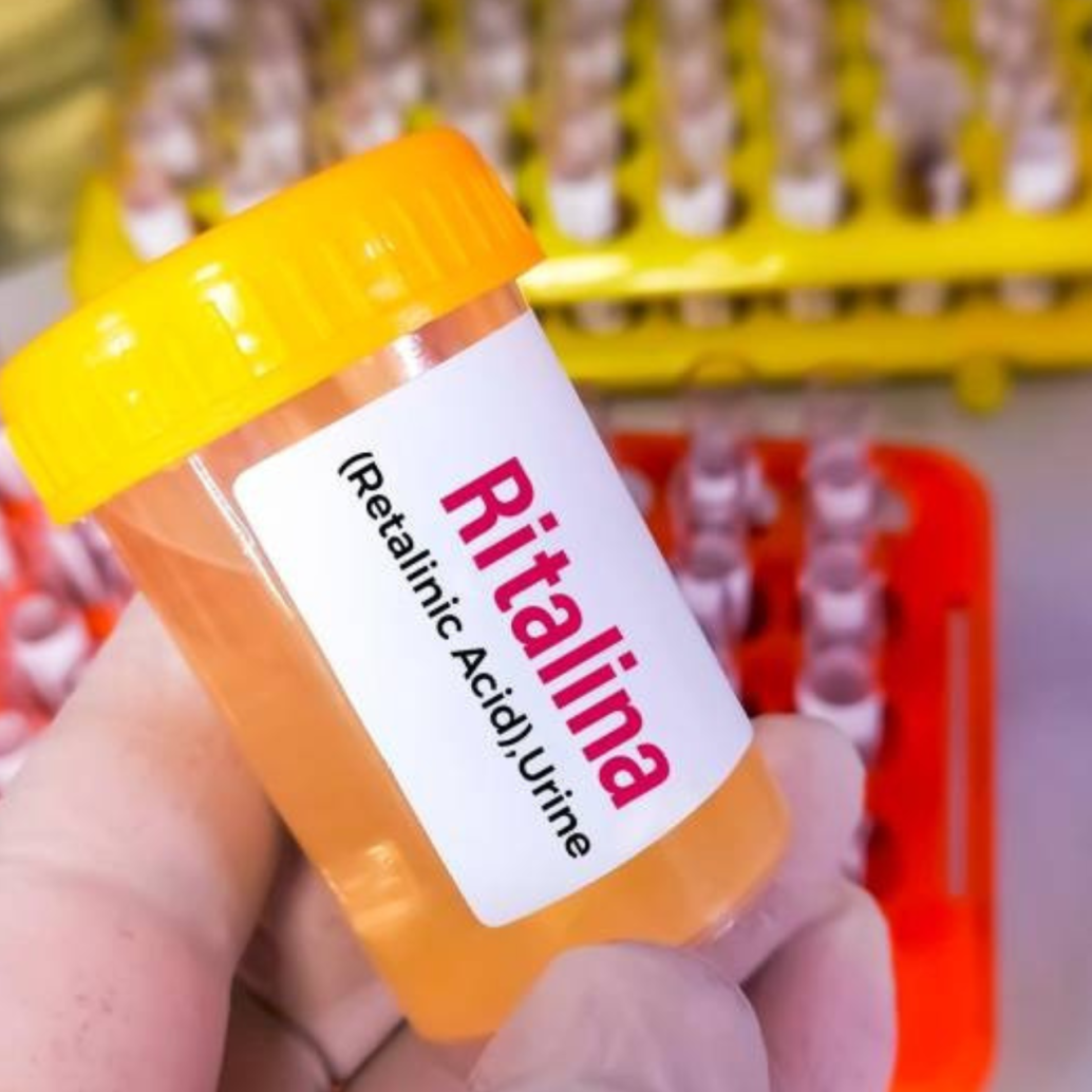 La Ritalina es uno de los medicamentos que escasean. Pacientes piden al Gobierno soluciones urgentes. Foto: Getty.