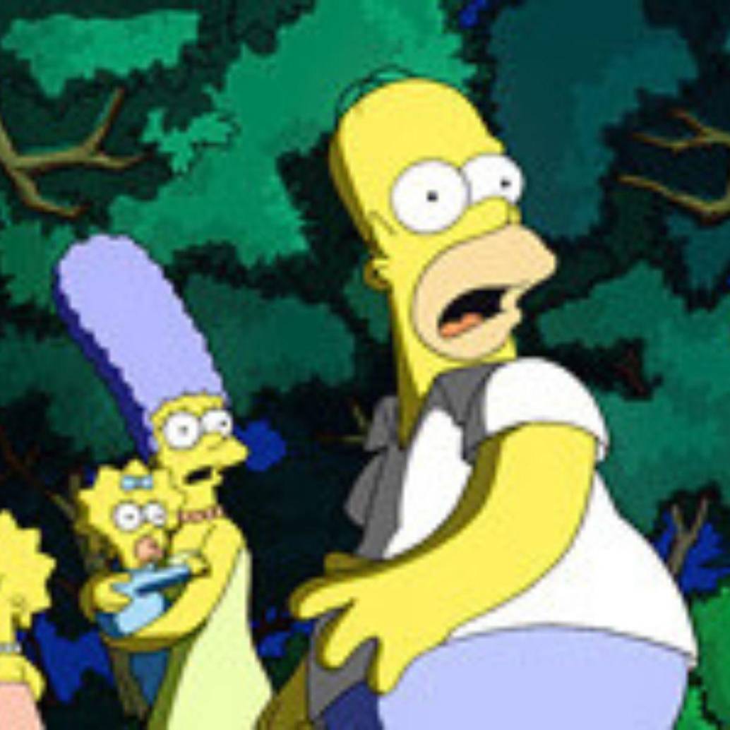 <b>“Los</b><b> Simpson” decidieron matar a uno de sus personajes que había estado desde el primer capítulo de la serie animada. FOTO: CORTESÍA</b>