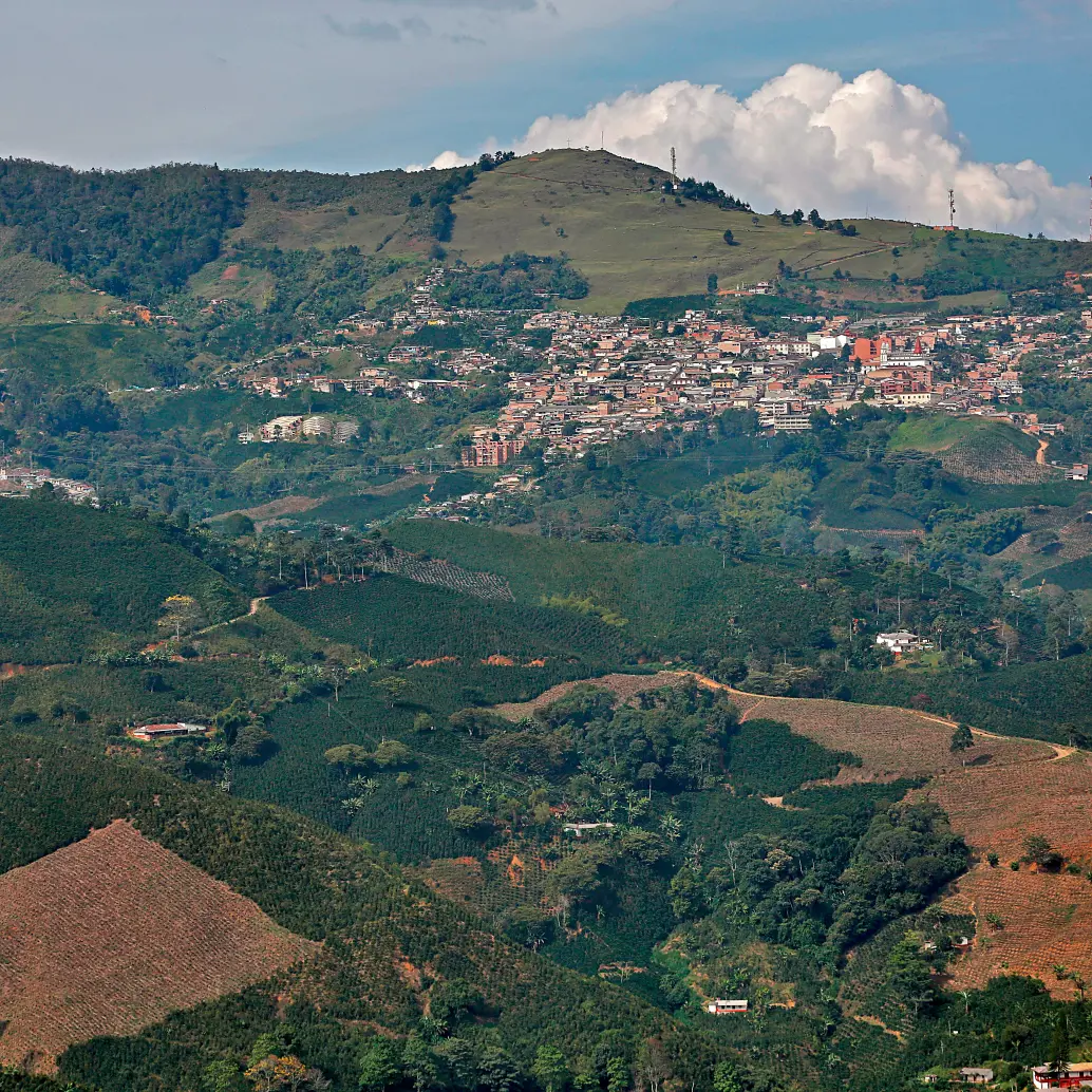El Gobierno Nacional continúa implementando las zonas APPA en el Suroeste antioqueño, en medio de una férrea oposición de la Gobernación de Antioquia. FOTO: EL COLOMBIANO El Gobierno Nacional continúa implementando las zonas APPA en el Suroeste antioqueño, en medio de una férrea oposición de la Gobernación de Antioquia. FOTO: EL COLOMBIANO