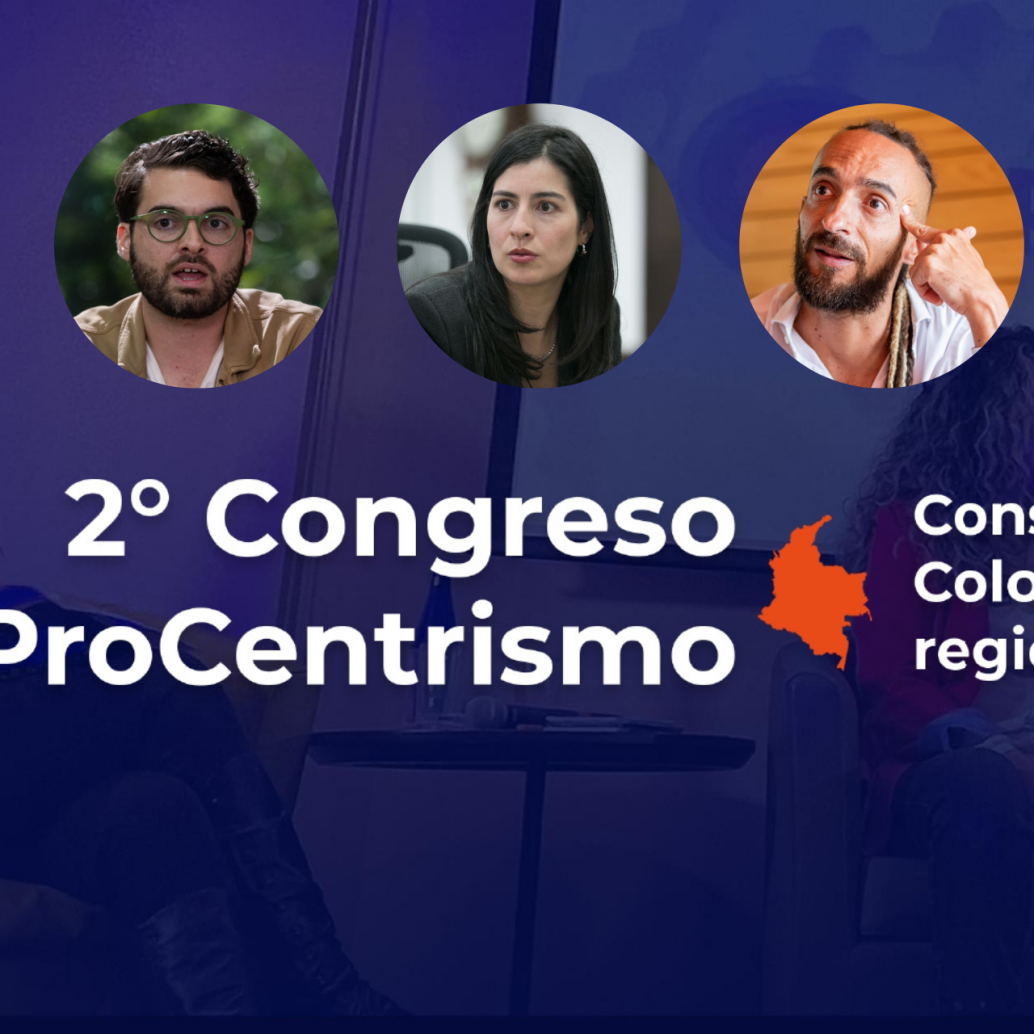 Políticos, empresarios y académicos participarán en el segundo congreso de Procentrismo. FOTOS: EL COLOMBIANO y cortesía