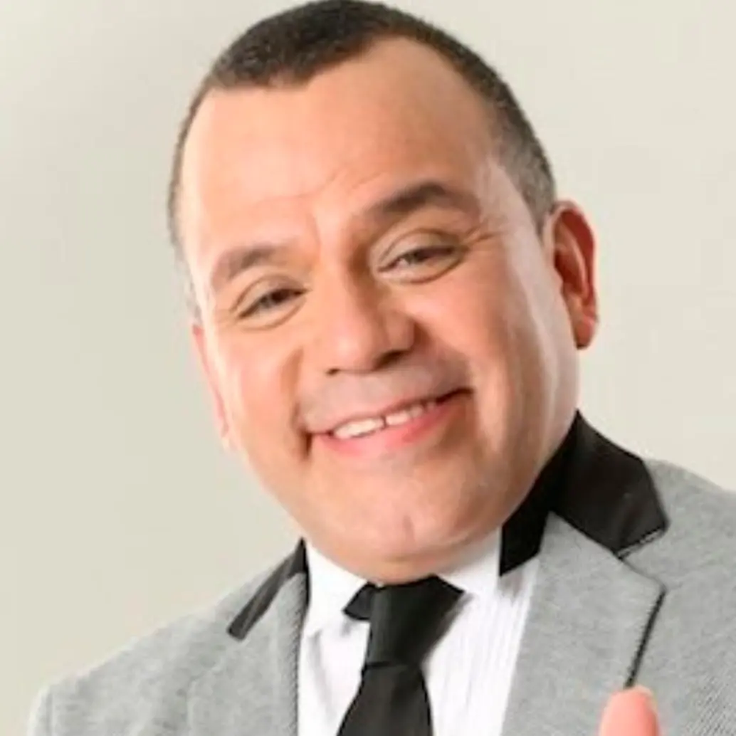 Fernando González fue dado de alta este lunes 27 de octubre. FOTO Cortesía Facebook Fernando González Fernando González fue dado de alta este lunes 27 de octubre. FOTO Cortesía Facebook Fernando González