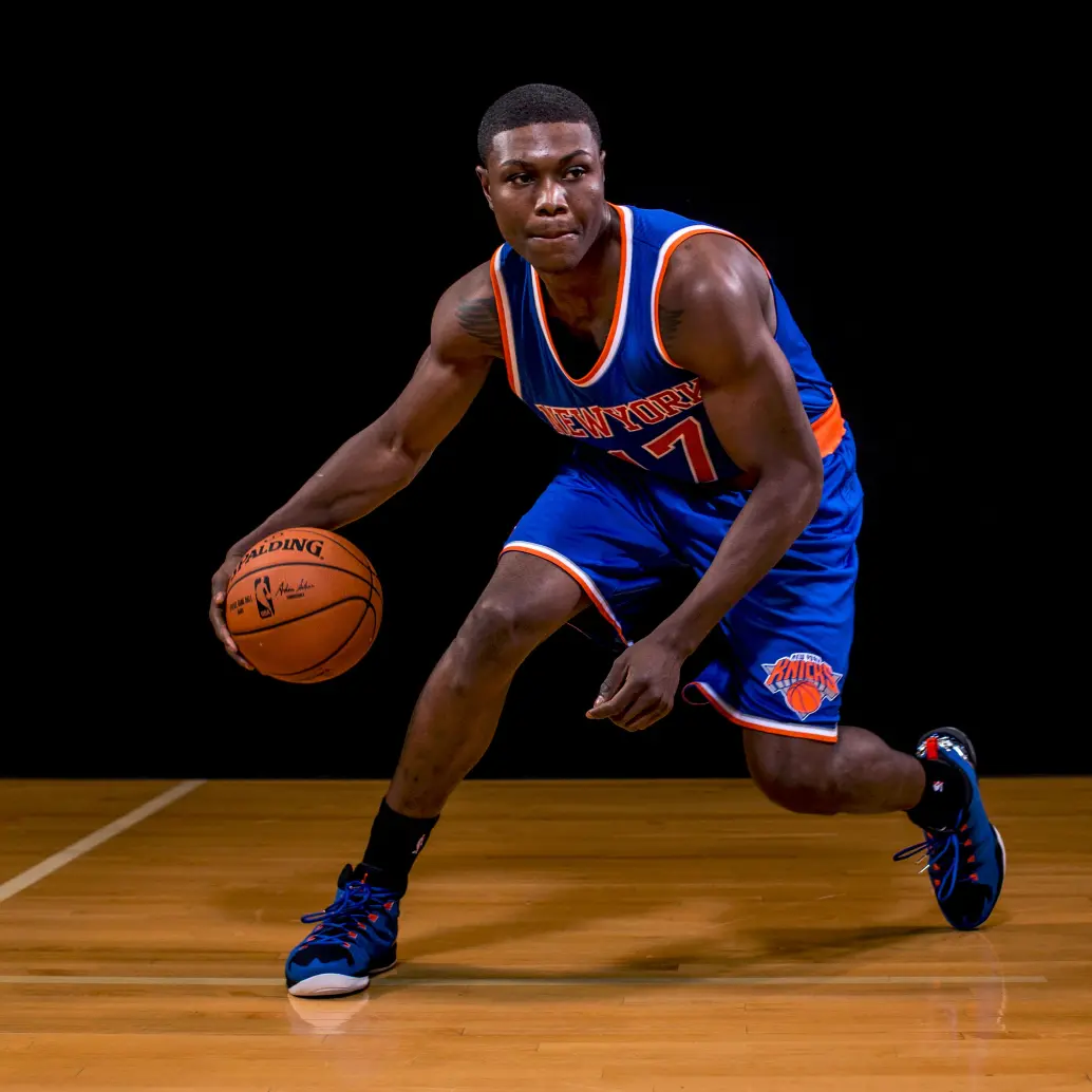 El alero Cleanthony Early es nuevo jugador de Paisas; tiene pasado en la NBA con los New York Knicks. <span class="mln_uppercase_mln">FOTO</span> <b><span class="mln_uppercase_mln">getty</span></b> El alero Cleanthony Early es nuevo jugador de Paisas; tiene pasado en la NBA con los New York Knicks. <span class="mln_uppercase_mln">FOTO</span> <b><span class="mln_uppercase_mln">getty</span></b>