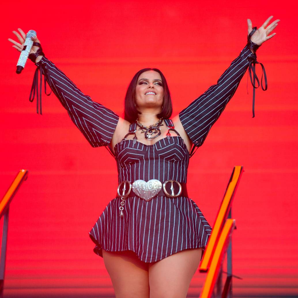 Nelly Furtado decidió retirarse de los escenarios y dedicarse a la música desde la composición sin el foco mediático encima. FOTO Getty Nelly Furtado decidió retirarse de los escenarios y dedicarse a la música desde la composición sin el foco mediático encima. FOTO Getty