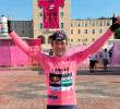 Primoz Roglic busca su segundo título del Giro. FOTO X-GIRO