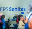 Cuando la Corte Constitucional tumbó la intervención a EPS Sanitas, sus representantes calificaron la acción del Gobierno como “una estrategia premeditada, arbitraria, malévola, deliberada y anunciada”. FOTO<b><span class=mln_uppercase_mln> Camilo Suárez</span></b>