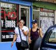 En Colombia, las remesas ya superan al petróleo como la principal fuente de divisas del país. Foto: Jaime Pérez