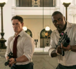 Película de Prime Video, 'Jefe de Estado'. Foto: Colprensa-Prime Video
