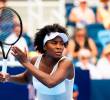 La mítica Venus Williams ganó las ediciones del 2000 y 2001 del Abierto de Estados Unidos. FOTO: Getty