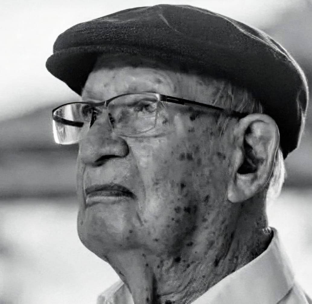 José María Acevedo, fundador de Haceb, falleció a los 106 años de edad. FOTO CORTESÍA HACEB José María Acevedo, fundador de Haceb, falleció a los 106 años de edad. FOTO CORTESÍA HACEB