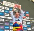 ¡Colombia lo vuelve a hacer! Niños de oro brillan en el Mundial de BMX en Copenhague