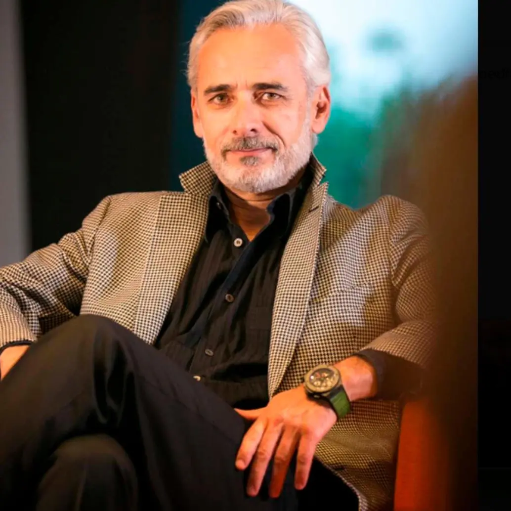 Jesús Martínez, presidente del Grupo Pachuca quien tiene un litigio con el Fox Sports México por los derechos de televisión de los partidos de Pachuca y León. FOTO TOMADA X@clubleonfc Jesús Martínez, presidente del Grupo Pachuca quien tiene un litigio con el Fox Sports México por los derechos de televisión de los partidos de Pachuca y León. FOTO TOMADA X@clubleonfc