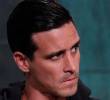 James Ransone falleció a los 46 años. FOTO: Getty