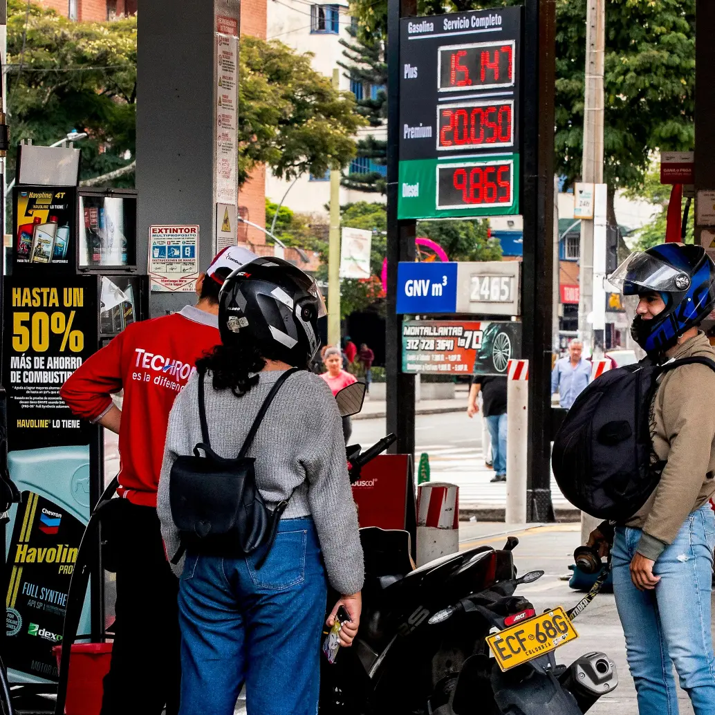 FOTO EL COLOMBIANO.  FOTO EL COLOMBIANO.