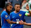 Kylian Mbappé (50 goles) va camino a convertirse en el máximo goleador histórico de su selección nacional, récord que posee Oliver Giroud con 57 tantos. FOTO: AFP