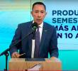 Ricardo Roa, presidente de Ecopetrol, detalló las cifras de la epresa a junio de 2025.<b><span class=mln_uppercase_mln> </span></b>FOTO<b><span class=mln_uppercase_mln> tomada de YouTube</span></b>