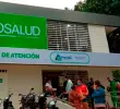 La EPS Coosalud cuenta con 3,1 millones de afiliados en Colombia. FOTO COLPRENSA
