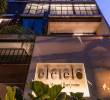 Elcielo Hotel Medellín, primer hotel de la ciudad en recibir una Llave MICHELIN, combina arte, gastronomía y bienestar en el corazón de El Poblado. FOTO cortesía ElCielo