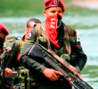 El paro armado en Chocó fue anunciado por el ELN el 25 de julio. FOTO Cortesía
