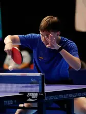 Sebastián Bedoya uno de los ganadores de medalla de oro por Colombia en los Juegos Suramericanos de la Juventud. FOTO CORTESÍA COC