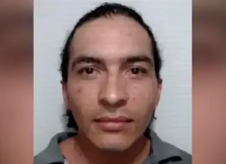 El cuerpo de John Fredy fue hallado en el río y está en Medicina Legal