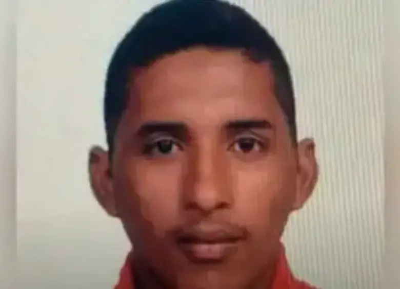 Condenado por matar a tiros a su expareja de 19 años en El Bagre