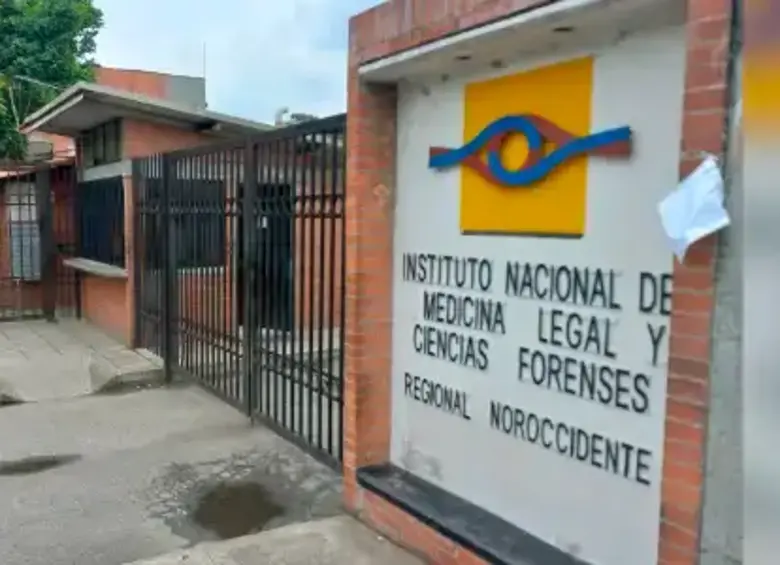 ¿Qué pasó? Investigan extraña muerte de mujer en motel de La Estrella
