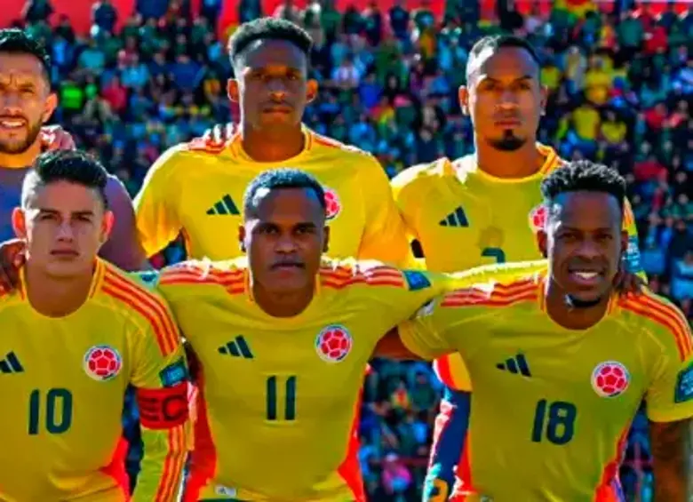 En fotos: Grave accidente de tránsito sufrió jugador de la Selección Colombia