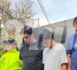 Cayó en Medellín red de fleteros conocida como Los Fijadores