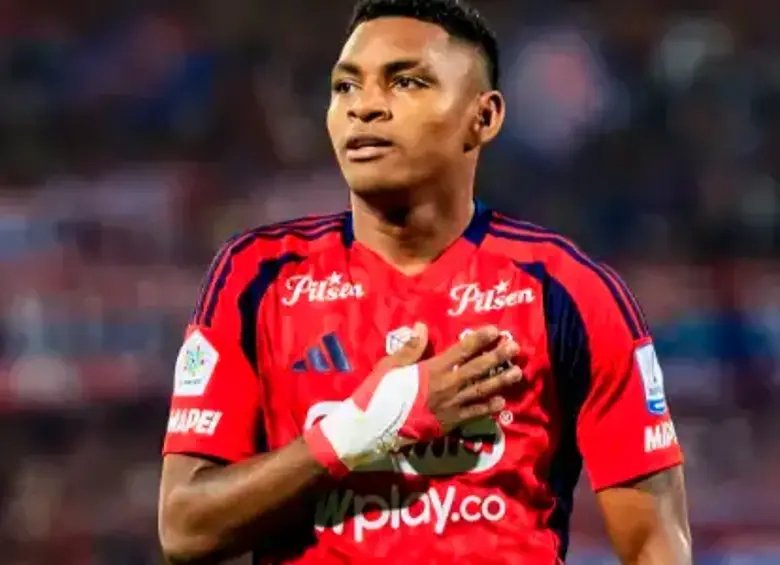 El Rojo se despide de León: el delantero se va tras dura derrota