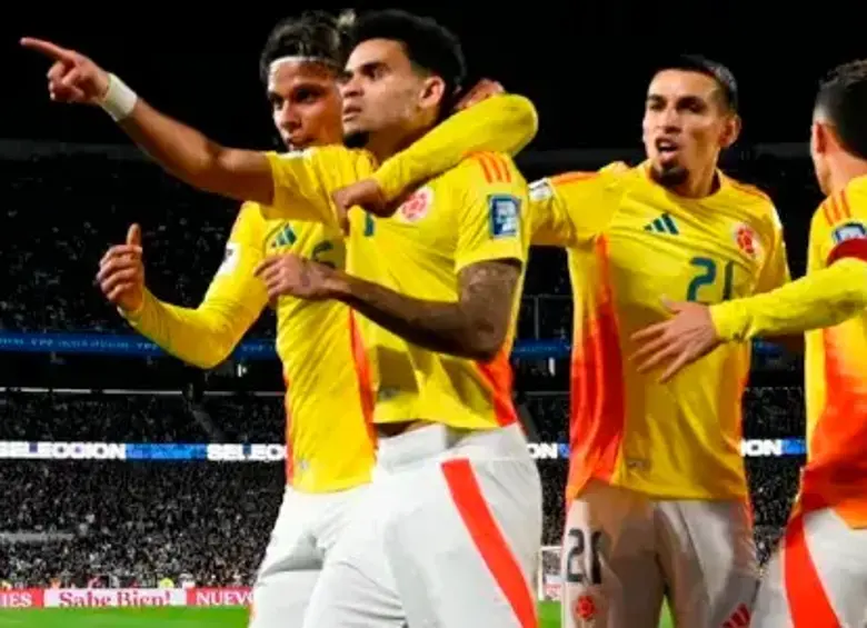 ¿Sigue caliente el camerino?, algunos jugadores no querrían volver a la Selección Colombia