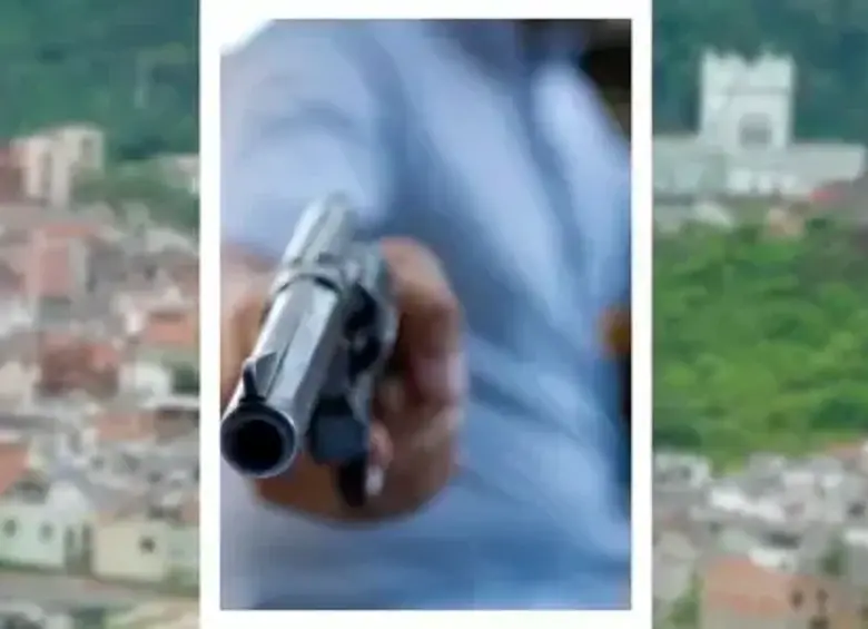 ¡Muy preocupante! A 60 ascendió el número de homicidios en Andes