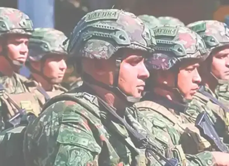 Ahora se puede prorrogar el servicio militar