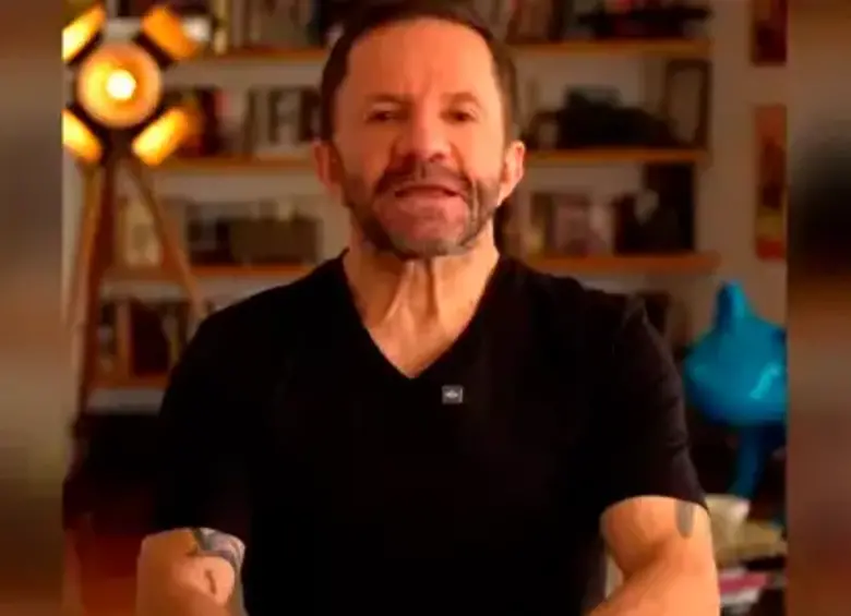 Pirry reapareció: “Estuve internado en una clínica de salud Mental”