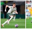 Bajo el antiguo formato, Chelsea fue campeón una vez en 2021, mientras que Fluminense nunca fue campeón de este torneo internacional, sí subcampeón en 2023. Fotos: GETTY y XINHUA