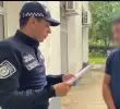 Alias “Dios” fue capturado por presuntamente liderar una red de prestamistas en Perú. FOTO: CORTESÍA FISCALÍA
