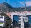El mantenimiento de cada línea se hace anualmente para garantizar que tanto el funcionamiento estructural como las piezas que componen cada línea estén en plenitud de condiciones. FOTO: Cortesía