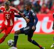 El futbolista colombiano Luis Díaz firmó contrato con el cuadro alemán hasta junio del 2029. FOTO: TOMADA DEL X DE @FCBayern