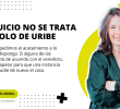 Este juicio no se trata solo de Uribe