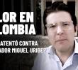 Dolor en Colombia: marchas, oraciones y rechazo total al atentado a Miguel Uribe Turbay