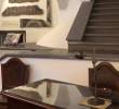 Este es el interior de la Sala de lágrimas. <b>Foto: </b>Vatican News