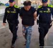 El hombre fue condenado luego de allanarse a los cargos por los delitos que le imputó la Fiscalía. FOTO Cortesía Fiscalía