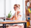 Magneto Empleos facilita el acceso a ofertas remotas ideales para quienes no tienen formación profesional. FOTO: GETTY