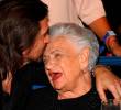 Esta es Alicia Vásquez, la madre de Juanes. FOTO Getty